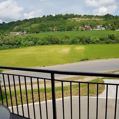 Apartament 6 Budiu Târgu-Mureş Esterno foto
